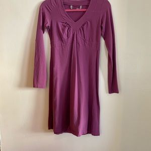 Athleta Dress